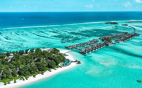 Four Seasons Resort Maldives At Kuda Huraa